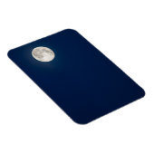 Magnet Flexible Full Super Moon | Pérou Laka Titicaca (Côté Droit)