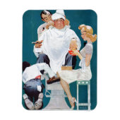 Magnet Flexible Full treatment (Vertical)