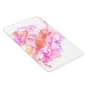 Magnet Flexible Fumée Abstraite (Côté Droit)