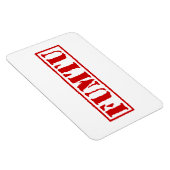 MAGNET FLEXIBLE FUMTU (Côté Droit)