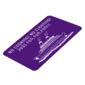 Magnet Flexible Fun Cruise Ship Cabine Stateroom Porte Marker Funn (Côté Gauche)