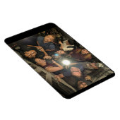 Magnet Flexible Fun Times à la fête de Russ (Côté Droit)