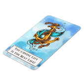 Magnet Flexible Funny Marqueur de portes de salle de sport (Côté Gauche)