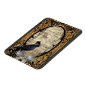 Magnet Flexible Funny vintage (Côté Gauche)