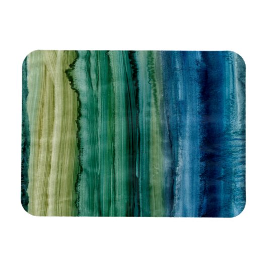 Magnet Flexible Fusion IV (Horizontal)