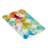 Magnet Flexible Fusionner la couleur II (Côté Droit)