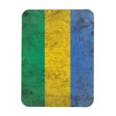 Magnet Flexible Gabon (Vertical)