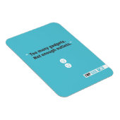 Magnet Flexible Gadgets (Côté Droit)