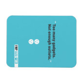 Magnet Flexible Gadgets (Horizontal)