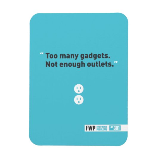 Magnet Flexible Gadgets (Vertical)