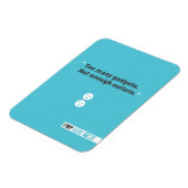 Magnet Flexible Gadgets (Côté Gauche)