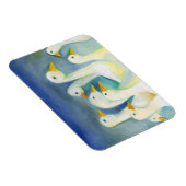 Magnet Flexible Gaggle 2012 (Côté Droit)
