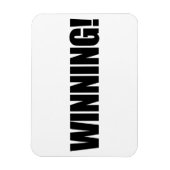 Magnet Flexible GAGNER L'aimant Premium (Vertical)