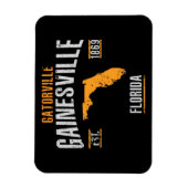 Magnet Flexible Gainesville (Vertical)