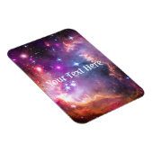 Magnet Flexible Galaxie Angélique Falln (Côté Droit)