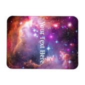 Magnet Flexible Galaxie Angélique Falln (Horizontal)