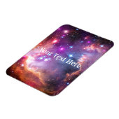Magnet Flexible Galaxie Angélique Falln (Côté Gauche)