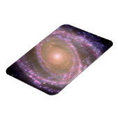 Magnet Flexible Galaxie spirale M81 (Côté Gauche)