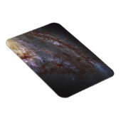 Magnet Flexible Galaxie Spirale Ngc 3627. (Côté Droit)