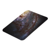 Magnet Flexible Galaxie Spirale Ngc 3627. (Côté Gauche)