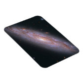 Magnet Flexible Galaxie Spirale Ngc 3972. (Côté Droit)
