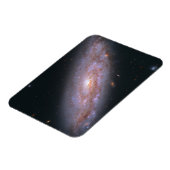 Magnet Flexible Galaxie Spirale Ngc 3972. (Côté Gauche)