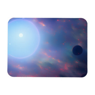 Magnet Flexible Galaxie, Univers, Étoiles, Espace extra-atmosphéri