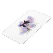 Magnet Flexible Galaxy Lovely (Côté Gauche)