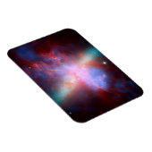 Magnet Flexible Galaxy M82 (Côté Droit)