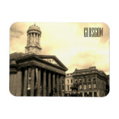 Magnet Flexible galerie glasgow (Horizontal)