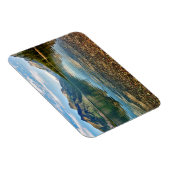 Magnet Flexible Galets dans le lac (Côté Droit)