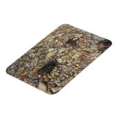 Magnet Flexible Galets dans Taylor Creek Nature Photography (Côté Gauche)