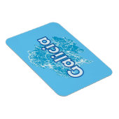 Magnet Flexible Galice (Côté Droit)
