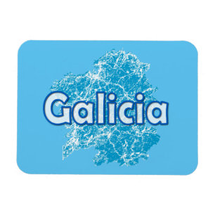 Magnet Flexible Galice