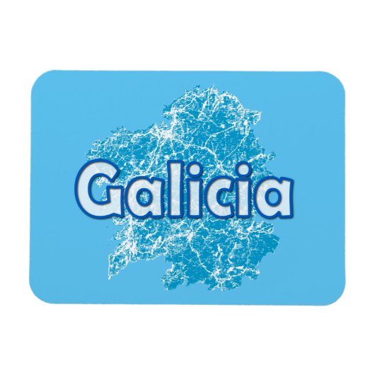 Magnet Flexible Galice (Horizontal)