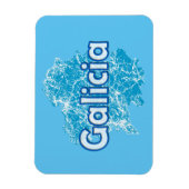 Magnet Flexible Galice (Vertical)