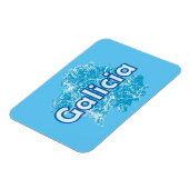 Magnet Flexible Galice (Côté Gauche)