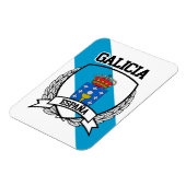 Magnet Flexible Galice (Côté Gauche)