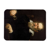 Magnet Flexible Galilée (Horizontal)