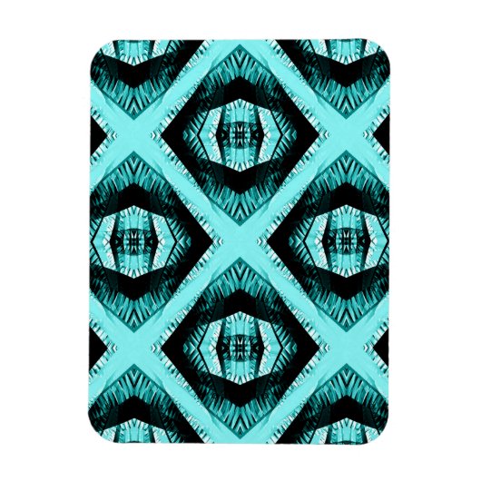 Magnet Flexible Galore Windows... (Vertical)