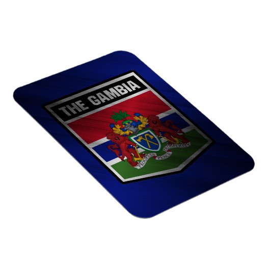 Magnet Flexible Gambie (Côté Droit)