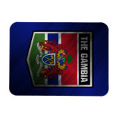 Magnet Flexible Gambie (Horizontal)