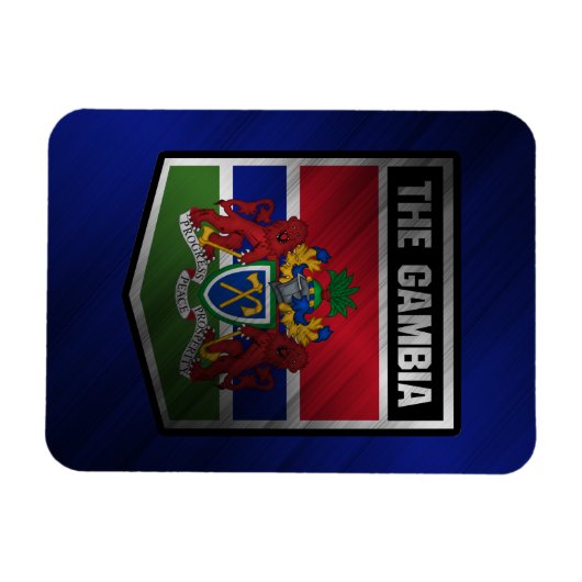 Magnet Flexible Gambie (Horizontal)