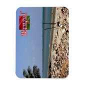 Magnet Flexible Gambie - Barra - (Vertical)