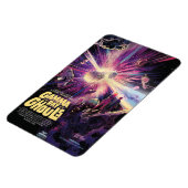 Magnet Flexible Gamma Ray Burst Pulsars Kilonova Collision cosmiqu (Côté Gauche)