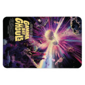 Magnet Flexible Gamma Ray Burst Pulsars Kilonova Collision cosmiqu (Horizontal)