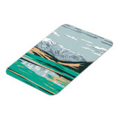 Magnet Flexible Gamme Brooks (Côté Gauche)