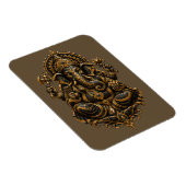 Magnet Flexible Ganesha (Côté Droit)