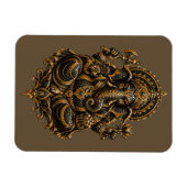 Magnet Flexible Ganesha (Horizontal)