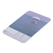 Magnet Flexible Garde-plage 2004 (Côté Gauche)